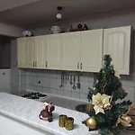 Luka Apartment *