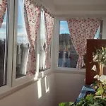 Apartment Luka *