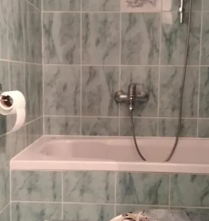 Apartamento Luka *