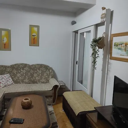 Apartamento Luka