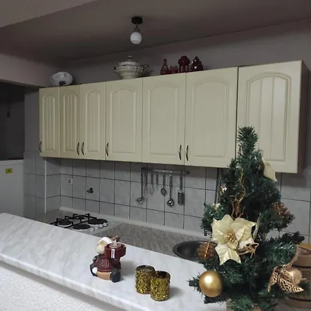 Luka Apartamento *