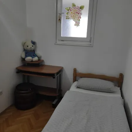 Apartamento Luka