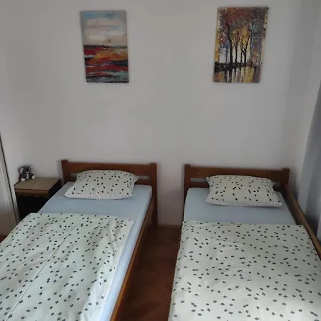 Luka Apartamento