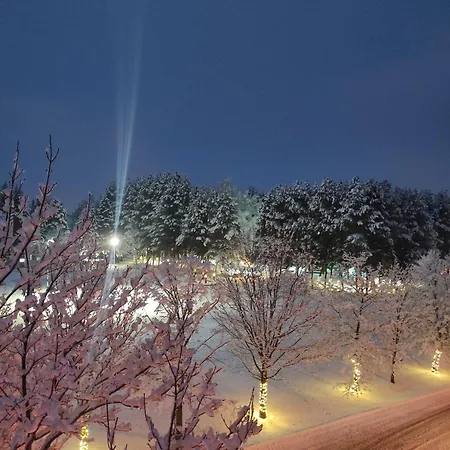 Apartman Luka Kupres