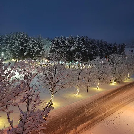 Apartman Luka Kupres