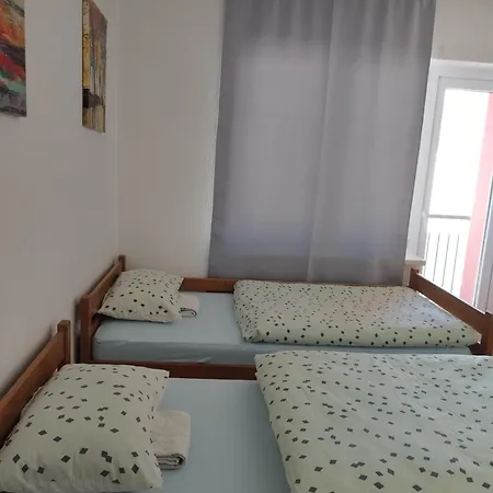 Apartment Luka