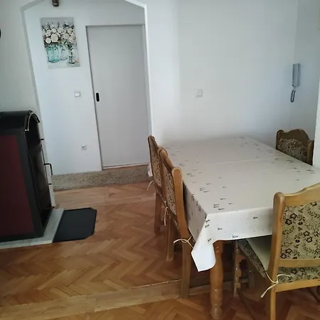 Apartment Luka Kupres (Canton 10)