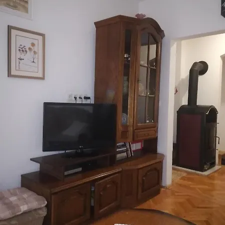 Apartamento Luka *