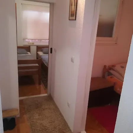 Apartamento Luka
